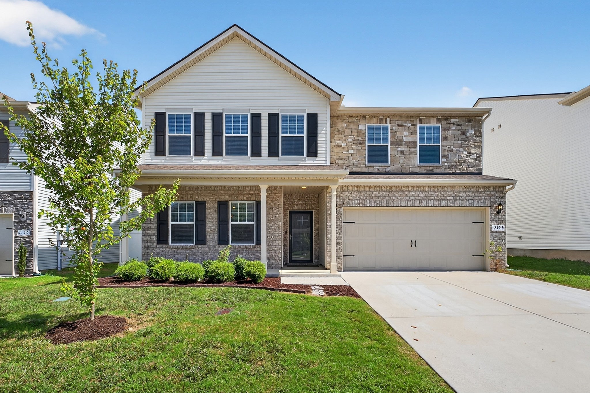 Photo for MLS 2993967 in 2154 Houston Bnd Lebanon, TN - 37087