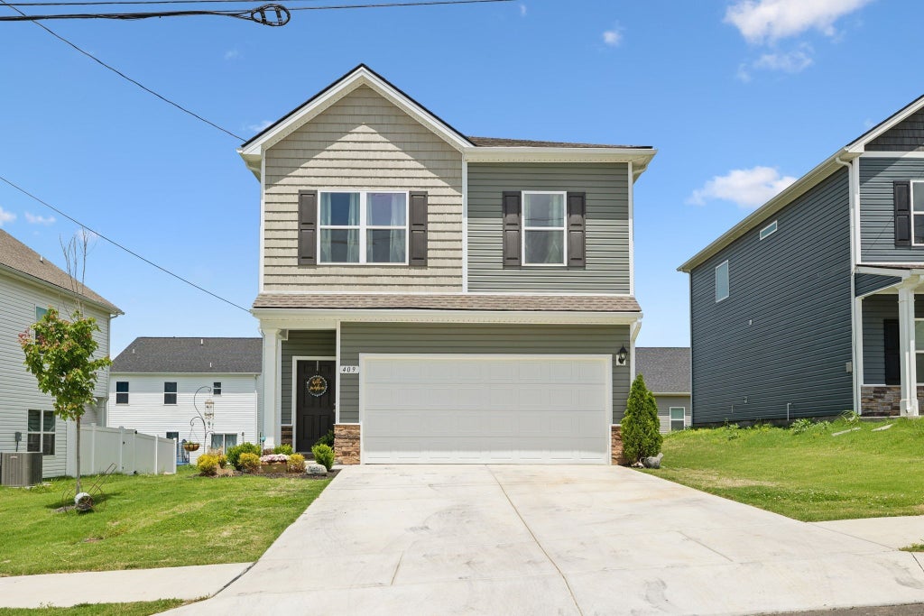 409 Winners Cir, Shelbyville