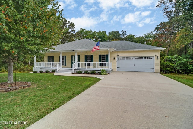 613 Westchester Drive, Crossville