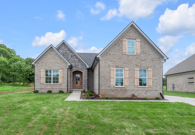 7 Elissa Place, Hendersonville