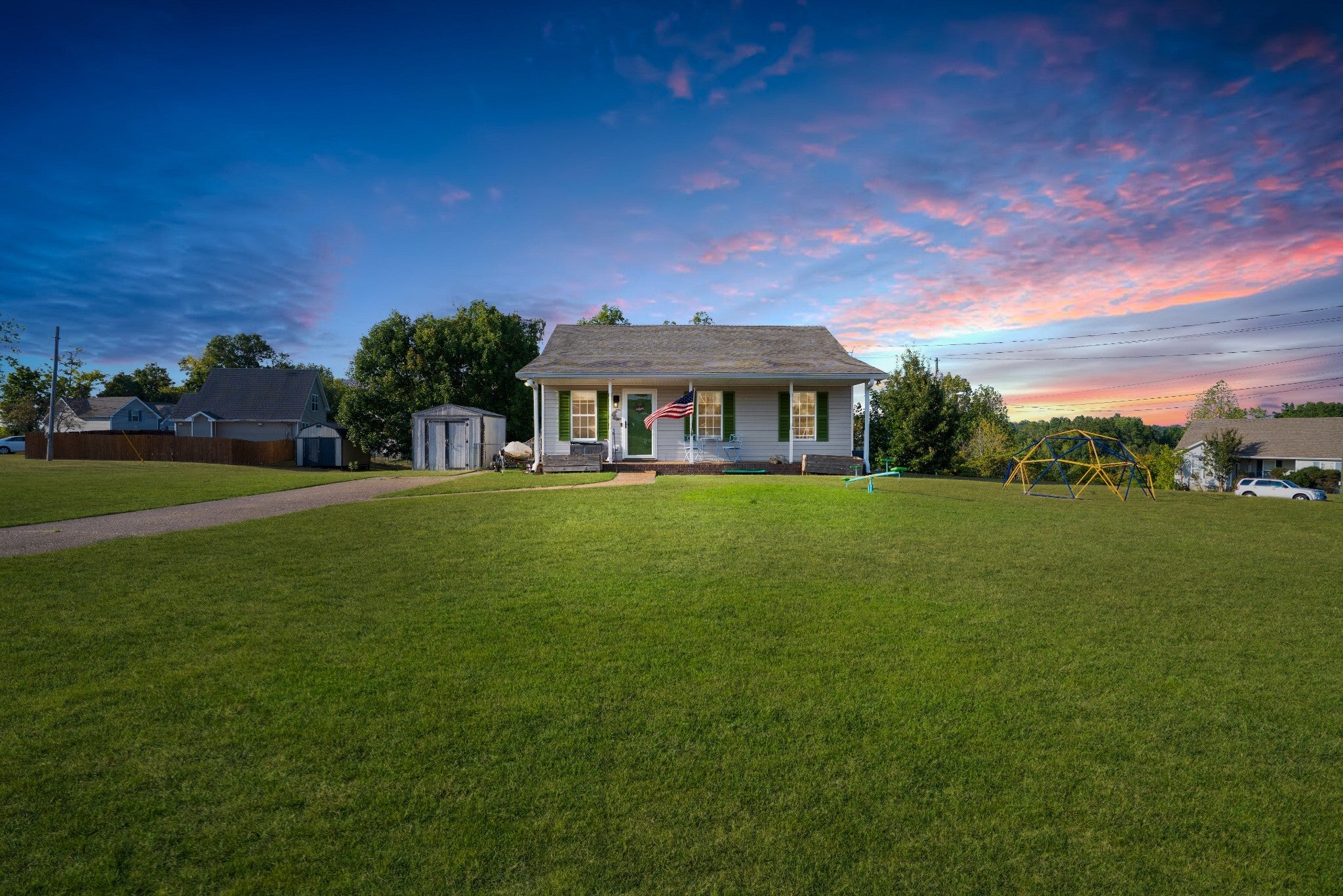 Photo for MLS 2994419 in 1005 Winesap Rd Clarksville, TN - 37040