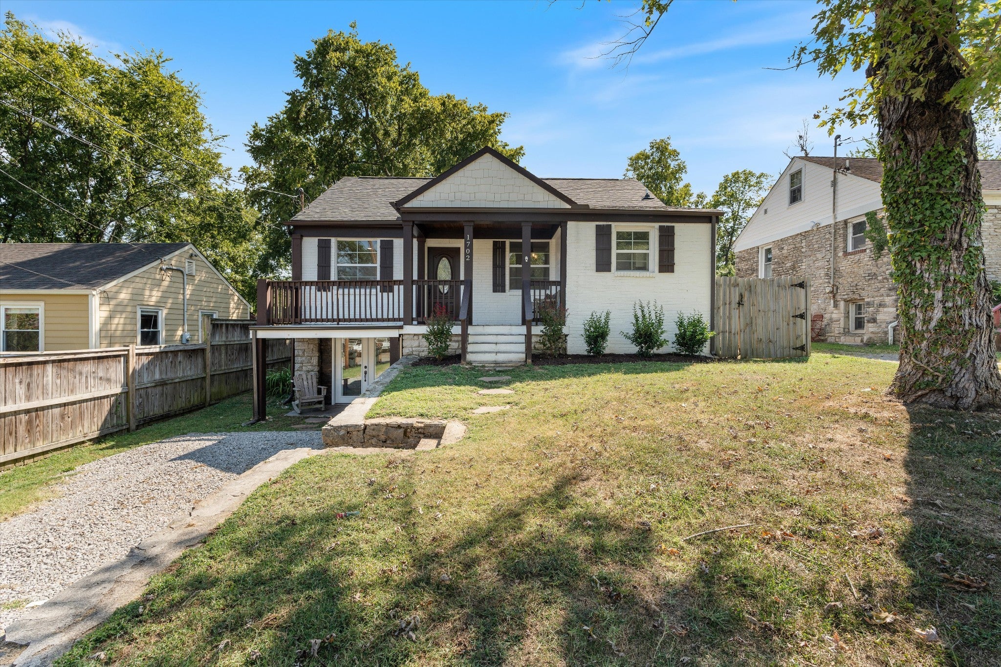 Nashville Real Estate - Residential for sale