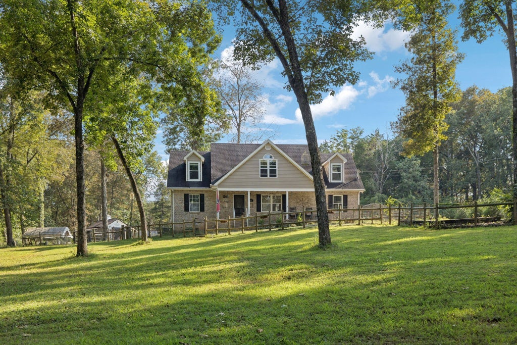 4705 Wildberry Ln, Chapel Hill