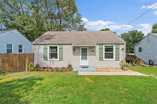 5424 Oakmont Cir, Nashville