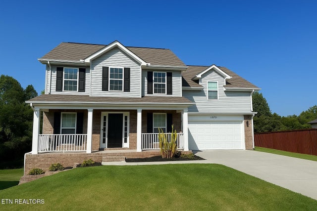 1037 Ruscello Drive, Maryville