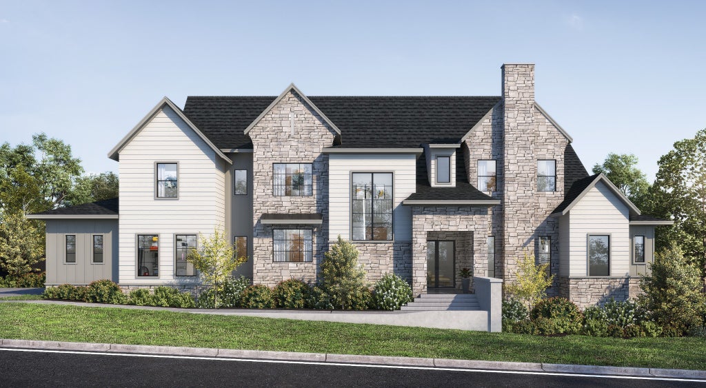 7104 Bonterra Dr, Franklin