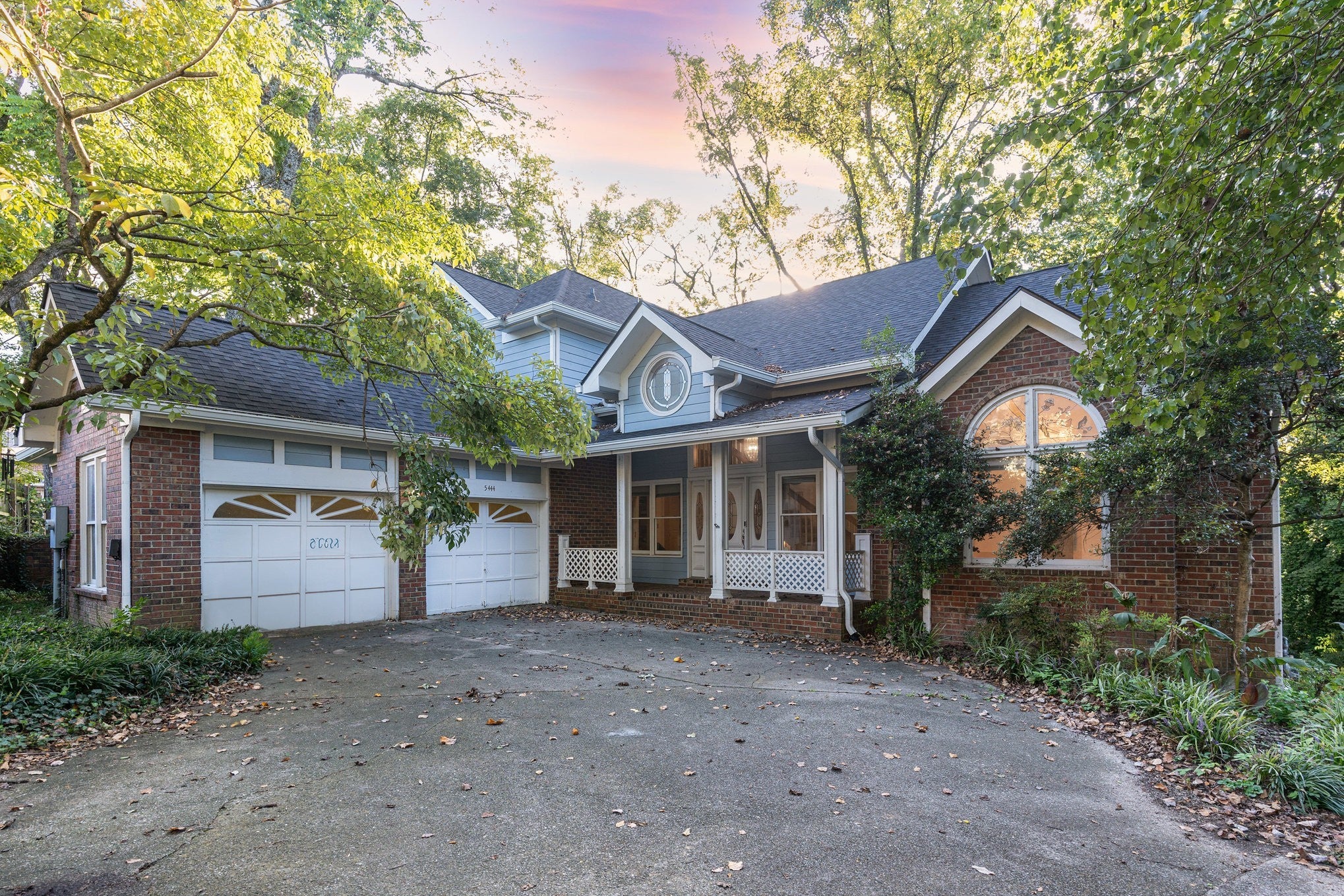 Home for sale in 5444 Stone Box Ln Brentwood, TN
