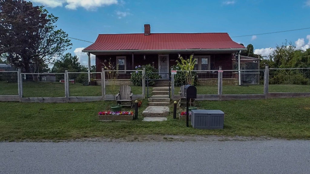 815 Old Mcminnville St, Spencer