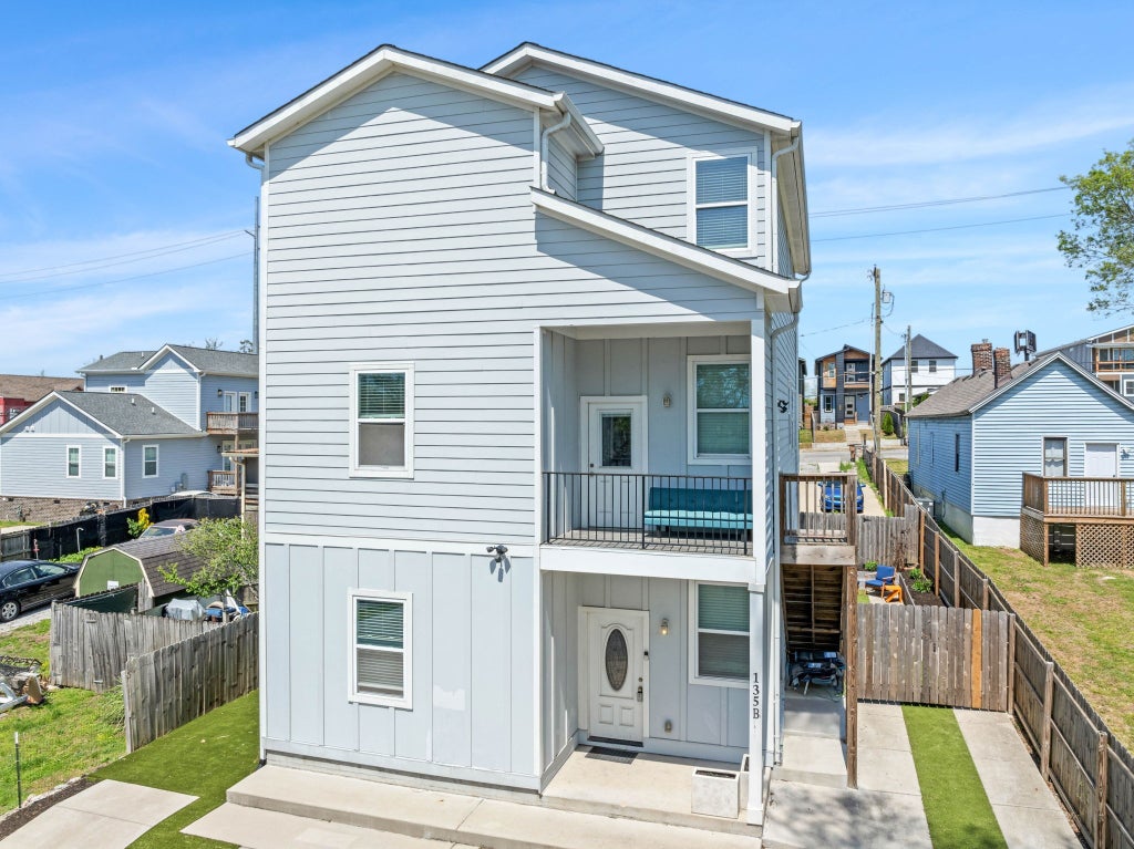 135b Fain St, Nashville