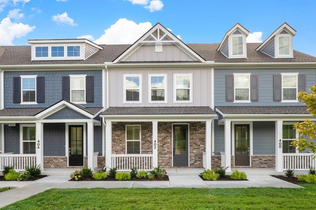 402 Blair Rd, Smyrna