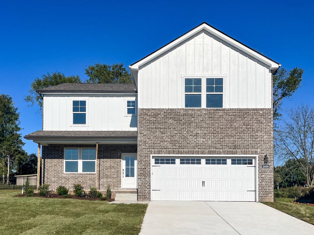 1604 Burlwood Court, Murfreesboro