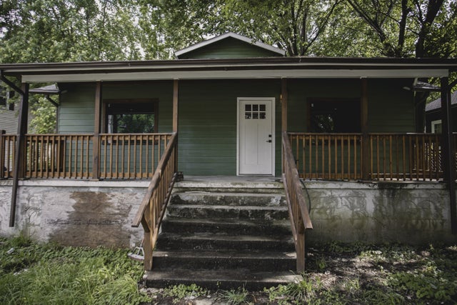 310 E 15th St, Columbia