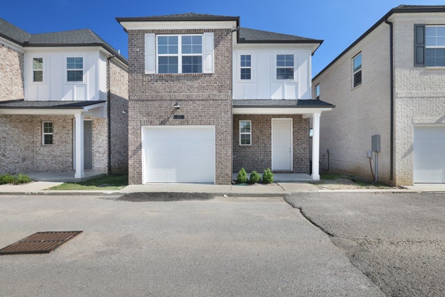 2656 Lakevilla Dr 27, Nashville