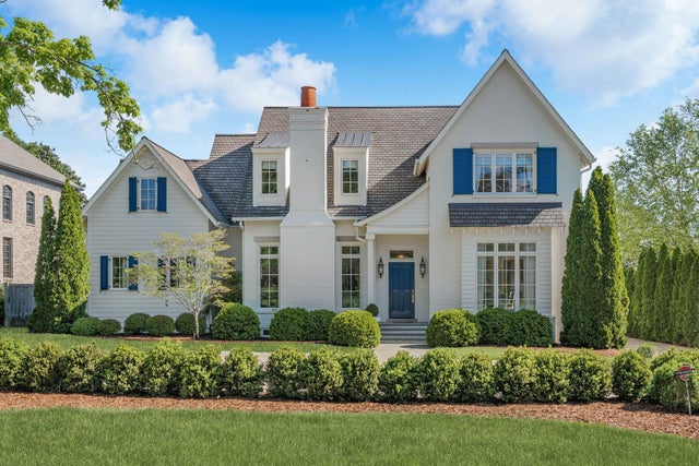 118 Brookfield Ave, Nashville