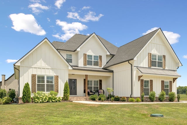 1721 Martha Washington Way, Murfreesboro