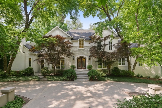 7 Breckenridge, Nashville