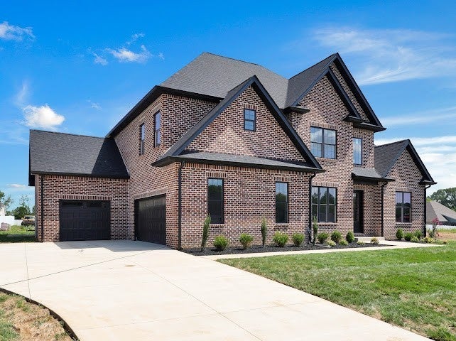 2461 Ellsworth Drive, Clarksville