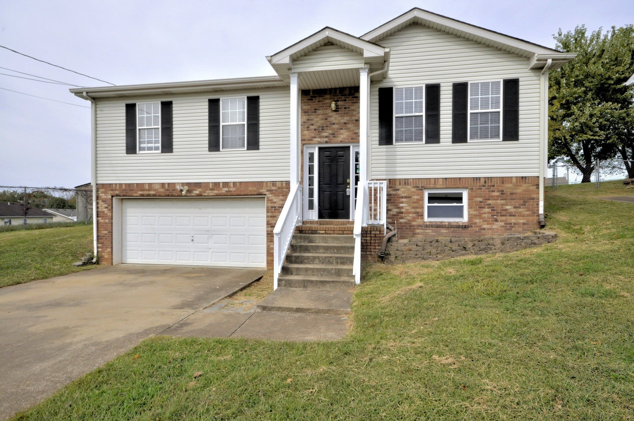 Clarksville Real Estate - Residential for sale