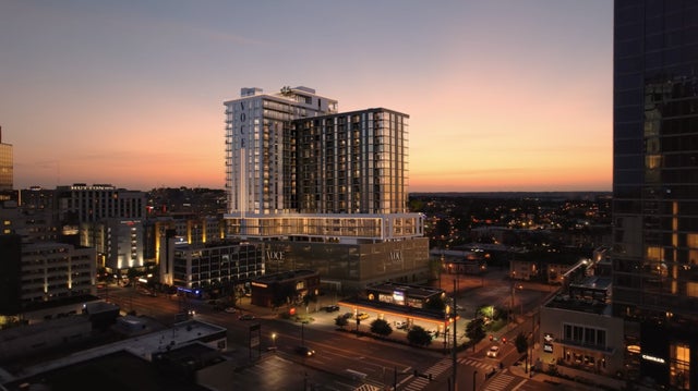 1717 Hayes St 1502, Nashville