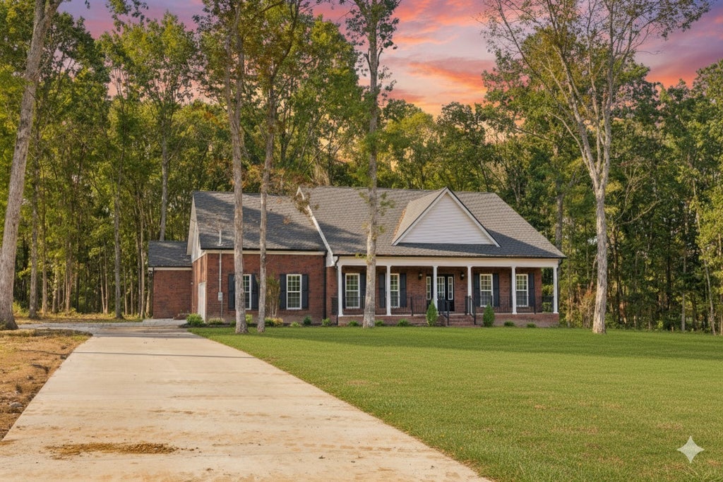 1235 George Patterson Rd, Murfreesboro