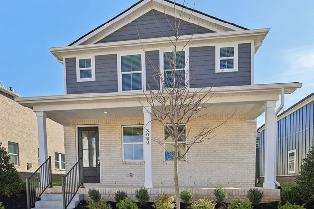 3060 Poplar Farms Drive, Franklin