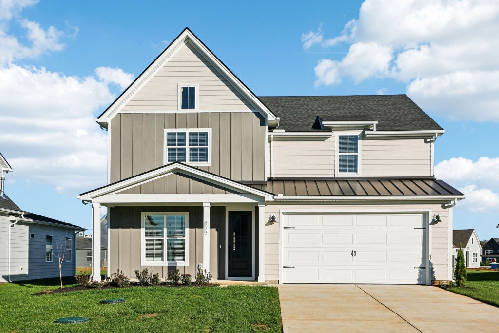 6934 Wayana Drive, Murfreesboro