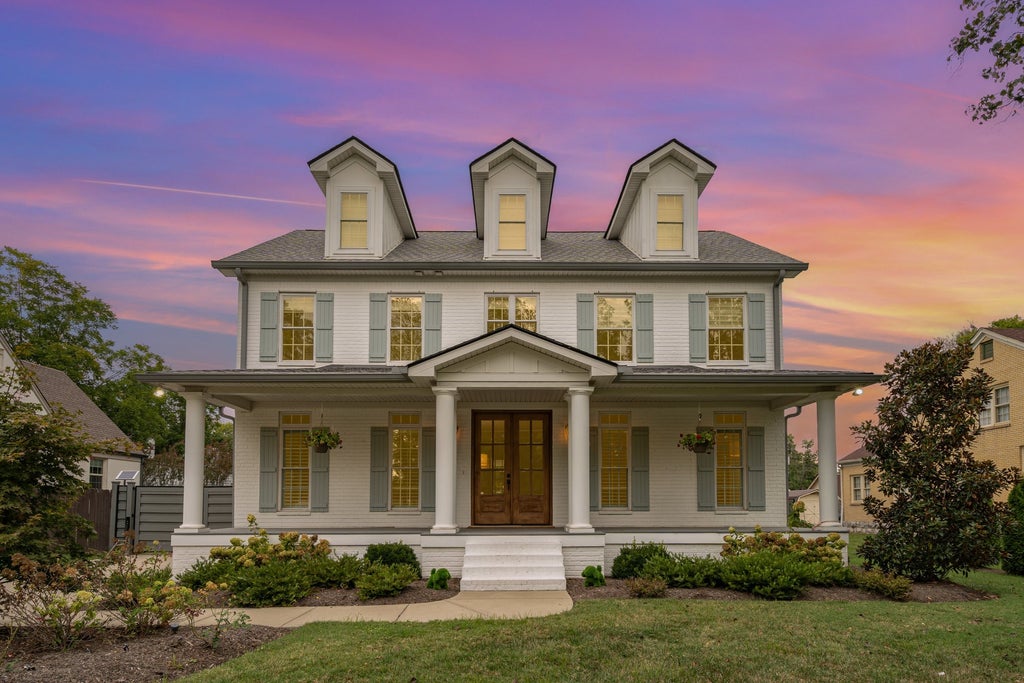 619 W Spring St, Lebanon