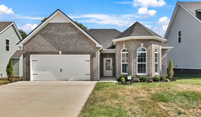 1129 Mourning Cloak Dr, Clarksville