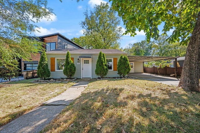 708 Oneida Ave, Nashville