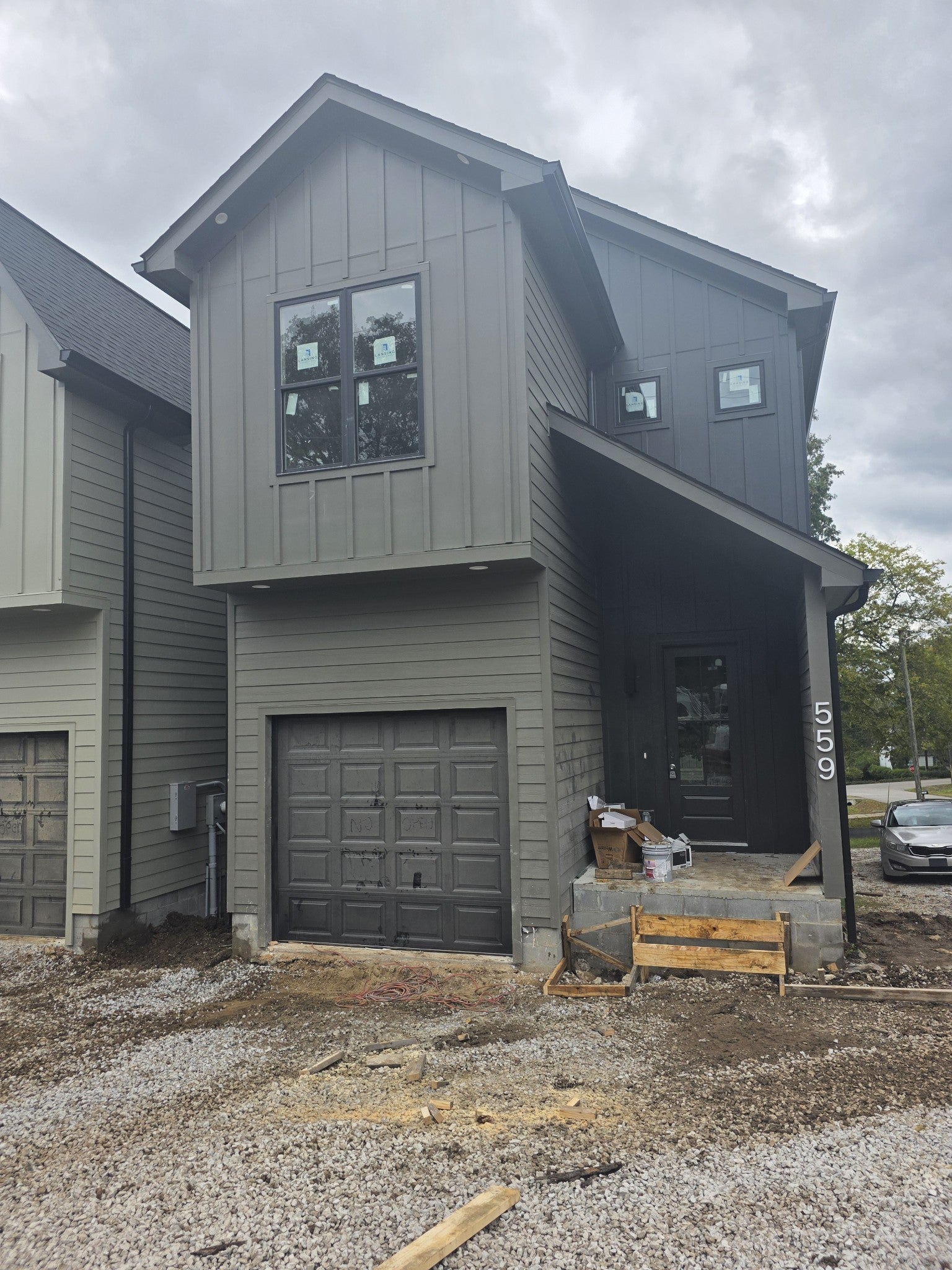 Home for sale in 559 Croley Dr Nashville, TN