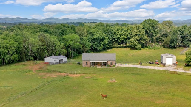 1802 Old Nashville Dirt Rd, Shelbyville