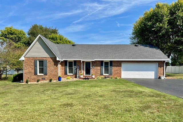 206 Sara Way, Franklin - KY