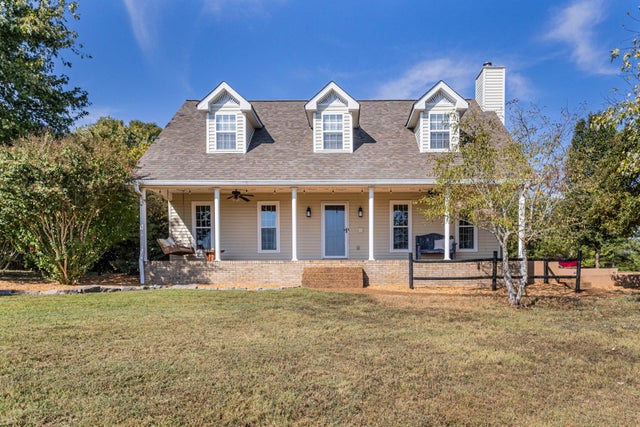 2960 Canoe Branch Rd, Lebanon