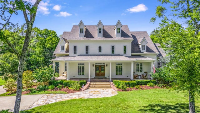 4613 General Lowrey Drive, Nashville