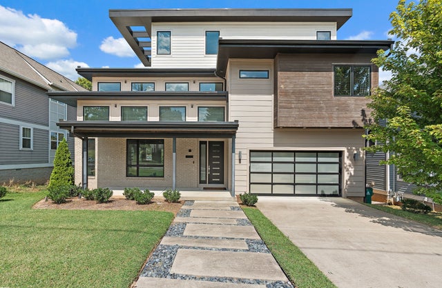 1002 W Grove Ave, Nashville
