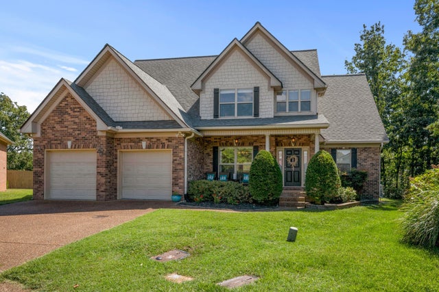 308 Pinnacle Pl, Nashville