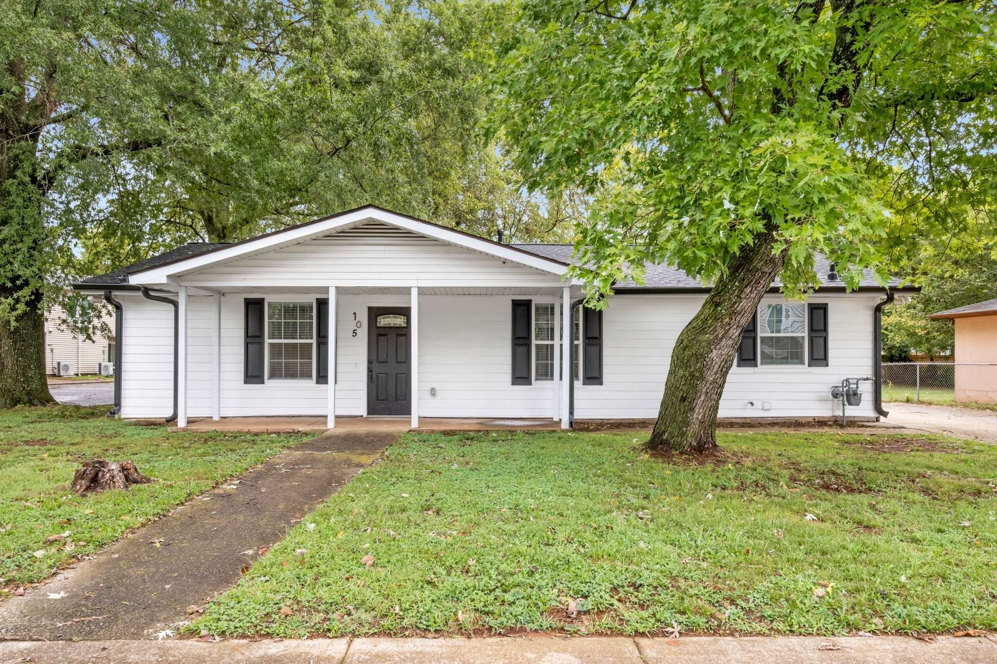 Home for sale in 105 Battle Ave Murfreesboro, TN