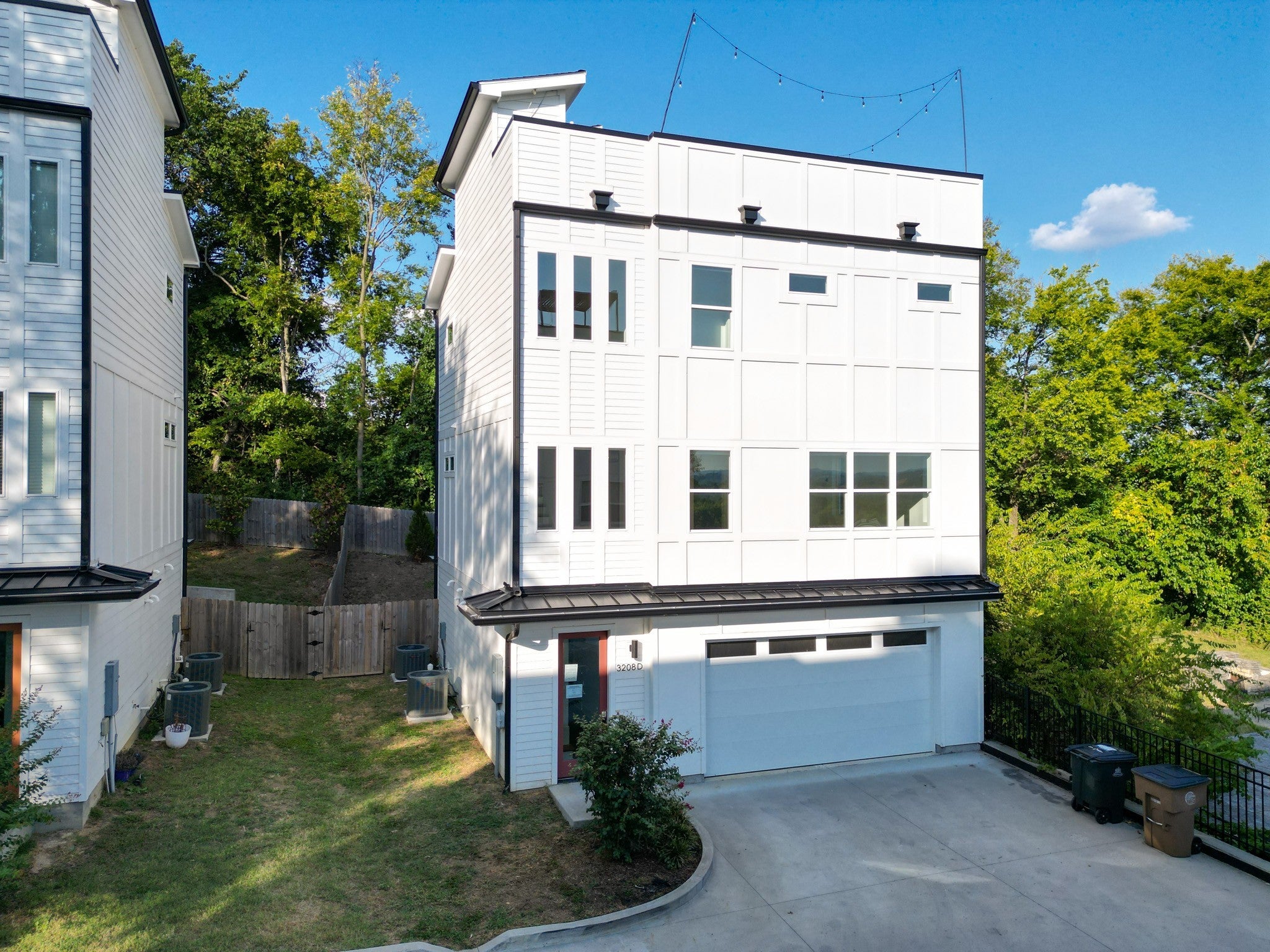 Residential Real Estate for sale in Nashville, TN