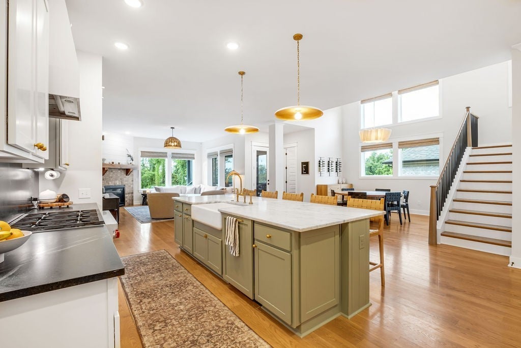 Photo for MLS 2998304 in 859 Novalis St Nolensville, TN - 37135