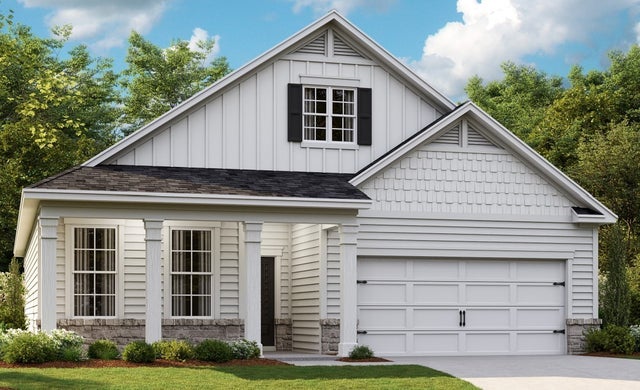 6059 Japonica Lane, White House