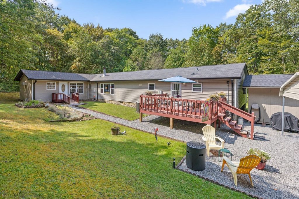 434 D Harvey Road, Graysville