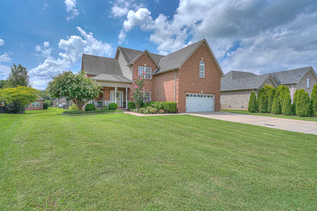 5036 Republic Ave, Murfreesboro