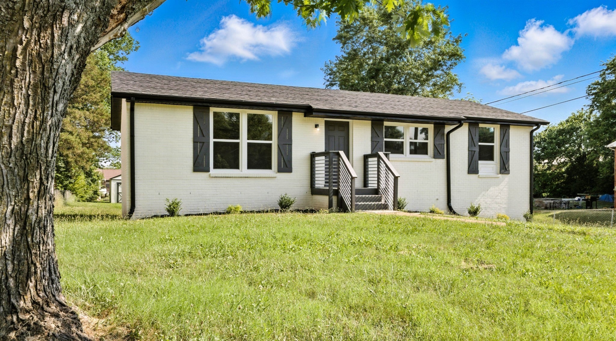 Clarksville Real Estate - Residential for sale