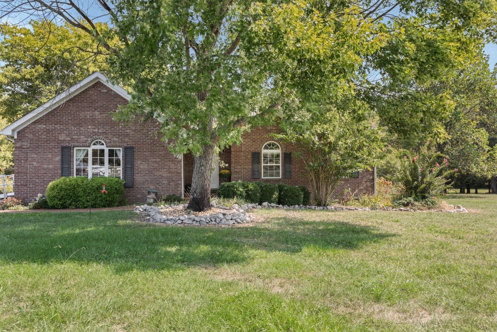 1747 Mooresville Pike, Culleoka