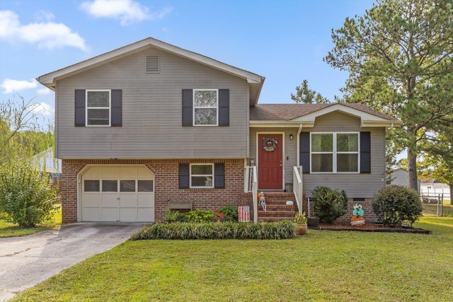 234 Wilder Road, Chickamauga