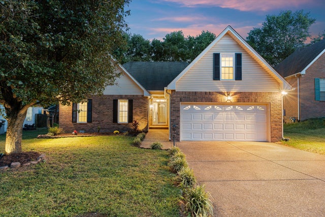 2121 Ransom Pl, Nashville