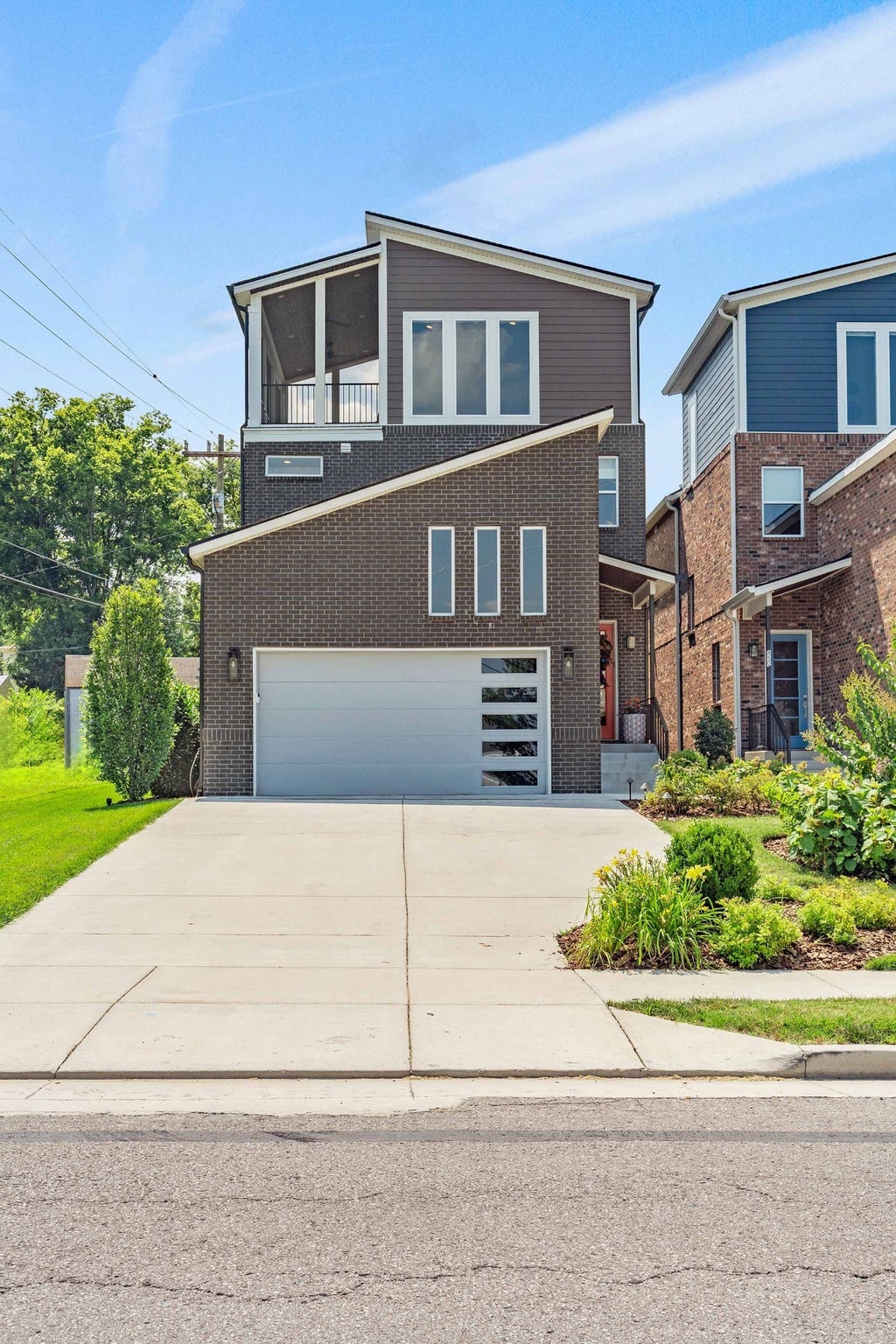 452 Annex Avenue, Nashville