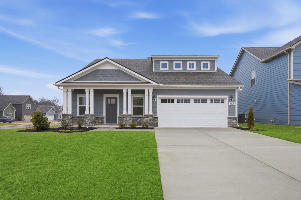 4018 Colleton Ln, Rockvale