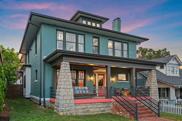 1400 Linden Ave, Nashville