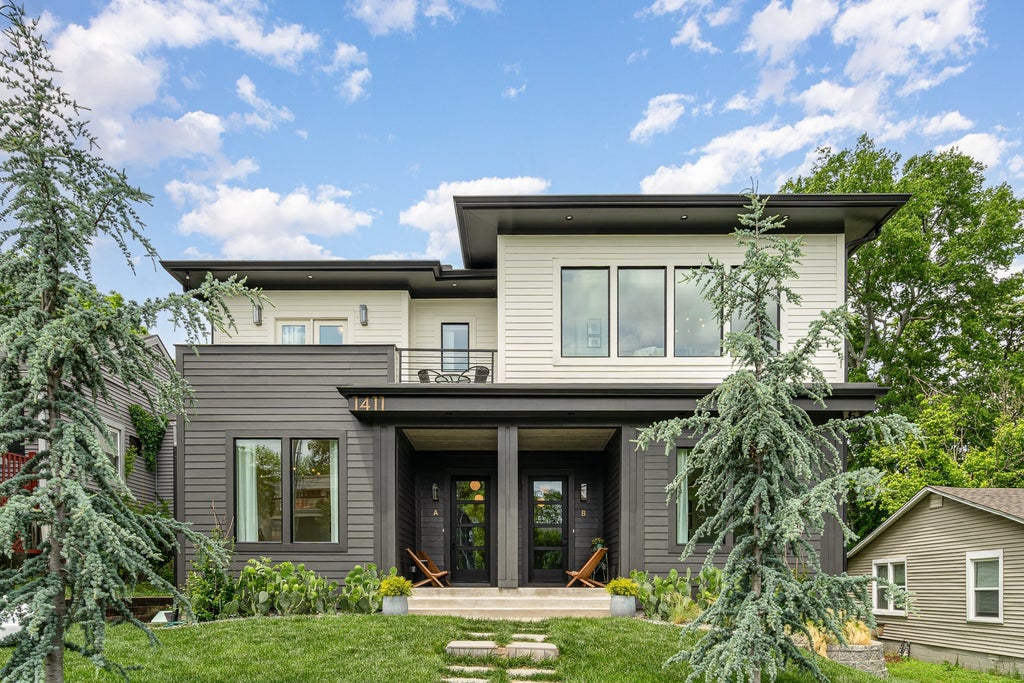 1411b Boscobel Street, Nashville